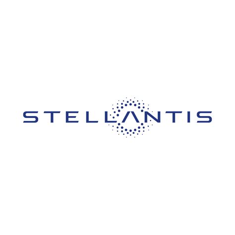 stellantis logo png